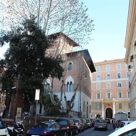 Bed & Breakfast Amoroma Domus *