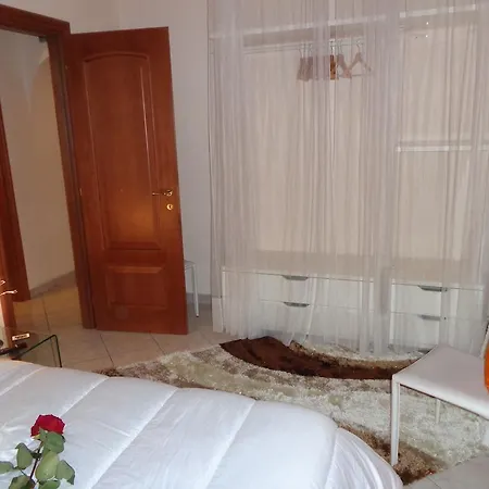 Appartement Luxury Domus