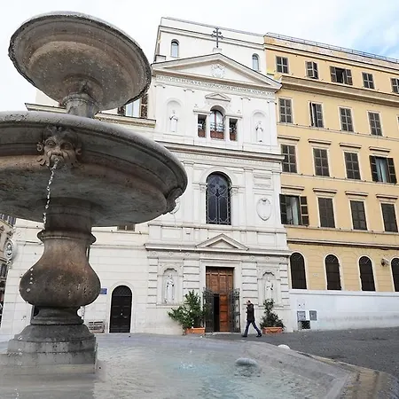Apartment Gallery Colosseum Rome