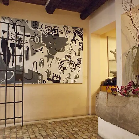 Appartement Boutique Grifone *