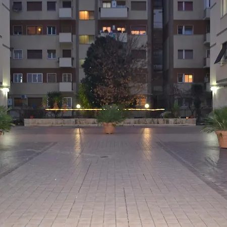 Guest house De Liz Y Fabrizio