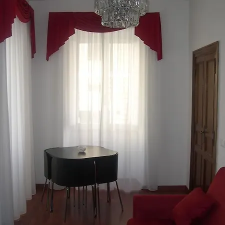 Apartment Argentina Rome