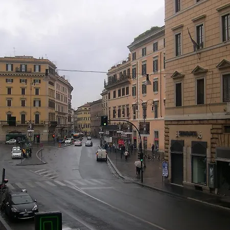 Apartment Argentina Rome