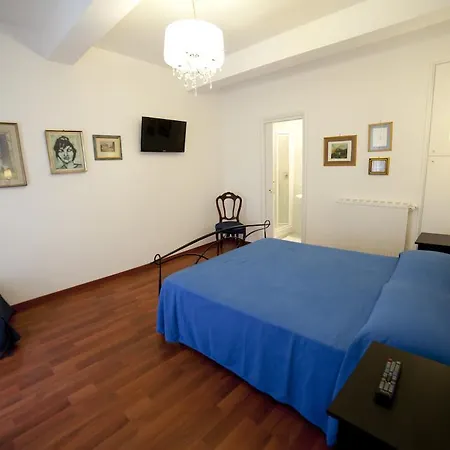 Apartment Argentina *