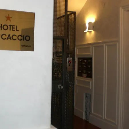 Boccaccio