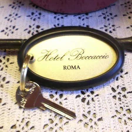 Boccaccio *