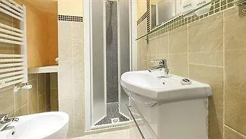 Tiburtina House Rome