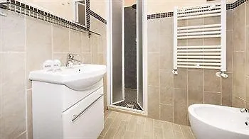Guest house Tiburtina House