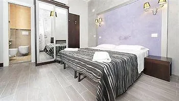 Tiburtina House Rome