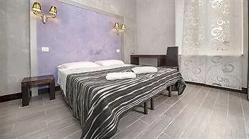 Tiburtina House Rome