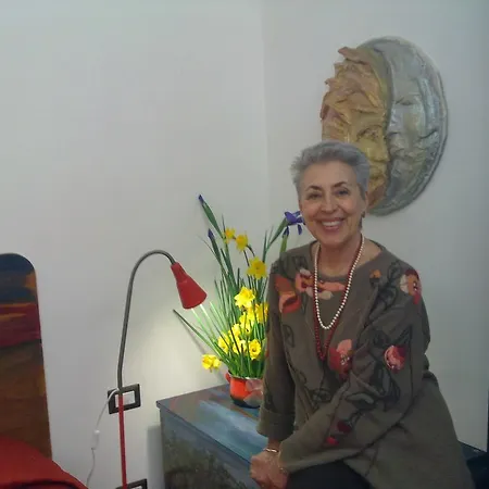 Apartment Casa Gigli - Arts Rome