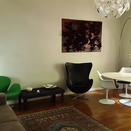 Design Flaminio Rome