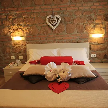 Bed & Breakfast Freedom Řím
