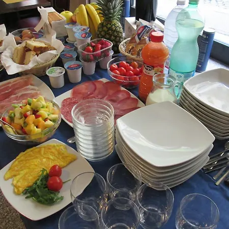 Bed & Breakfast Lazio Elegance