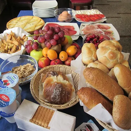 Bed & Breakfast Lazio Elegance 2*