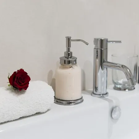 Appartamento 00192 Luxury *