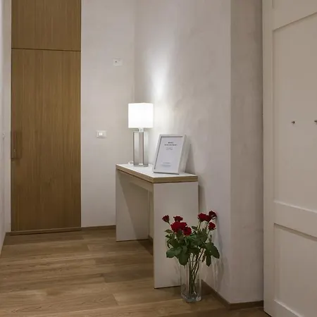 Appartamento 00192 Luxury *