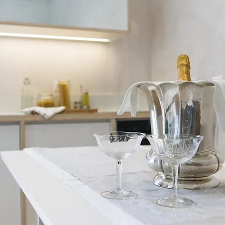 Appartamento 00192 Luxury *