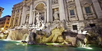 Domus Trevi Rome