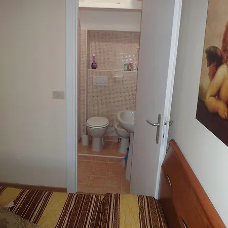 Bed & Breakfast Bel Ami Roma
