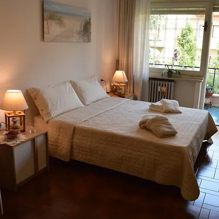 Bed & Breakfast Adan Vatican Rome