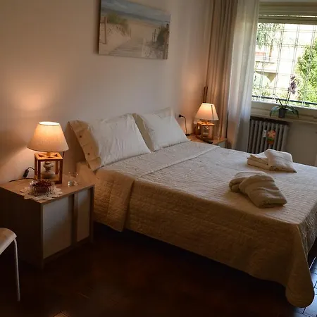 Bed & Breakfast Adan Vatican Rome
