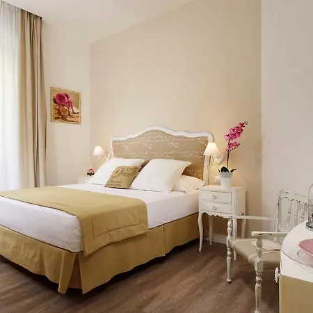 Bed & Breakfast Vaticano Charming