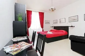 Guest house The Rome