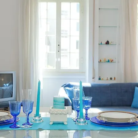 Apartment In Trastevere