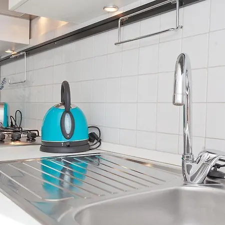 Apartment In Trastevere *