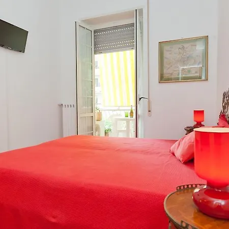 Apartment In Trastevere Rome