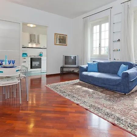 Apartment In Trastevere *