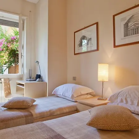 Apartment In Trastevere Rome