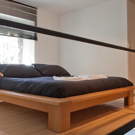 Apartment In Trastevere *