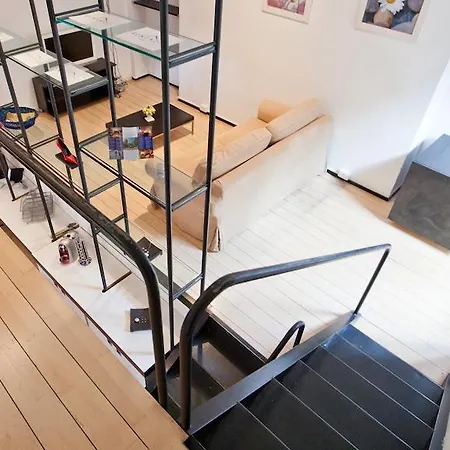 Apartment In Trastevere