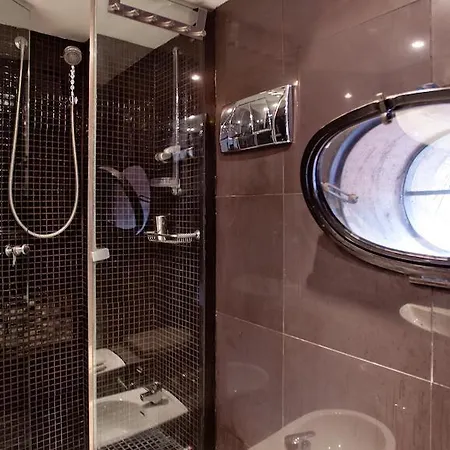 Apartment In Trastevere Rome