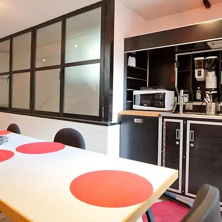 Apartment In Trastevere Rome
