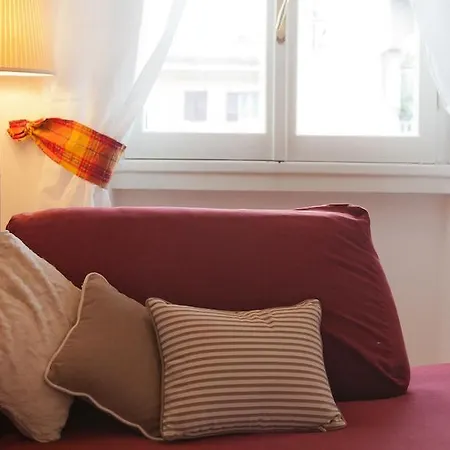 Apartment In Trastevere Rome
