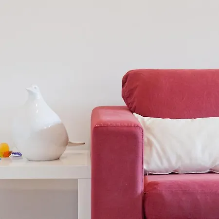 Apartment In Trastevere