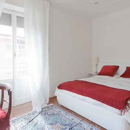Apartment In Trastevere Rome