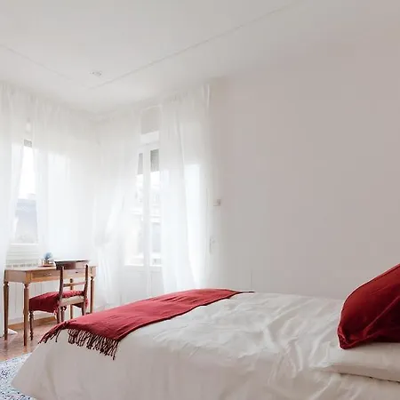 Apartment In Trastevere *
