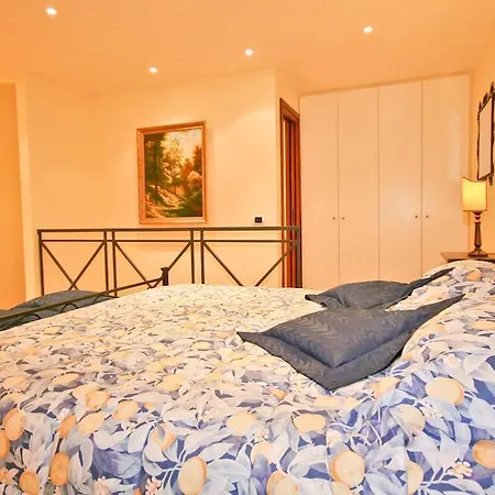 Apartment In Trastevere