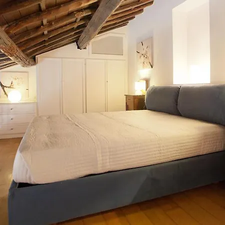 Apartment In Trastevere *