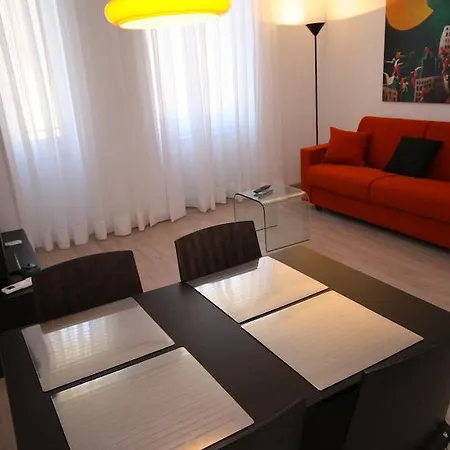 Apartment In Trastevere *