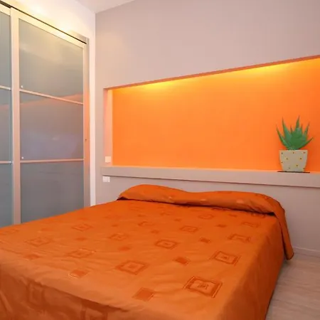 Apartment In Trastevere Rome