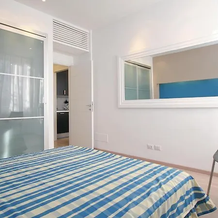 Apartment In Trastevere *