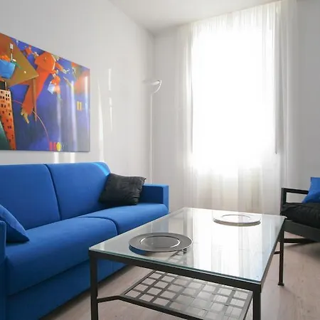 Apartment In Trastevere *