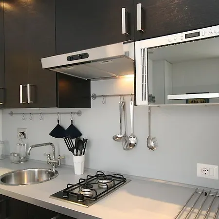 Apartment In Trastevere Rome