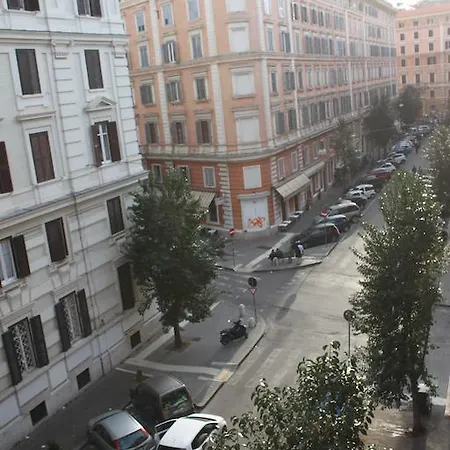 Guest house Catone Vatican