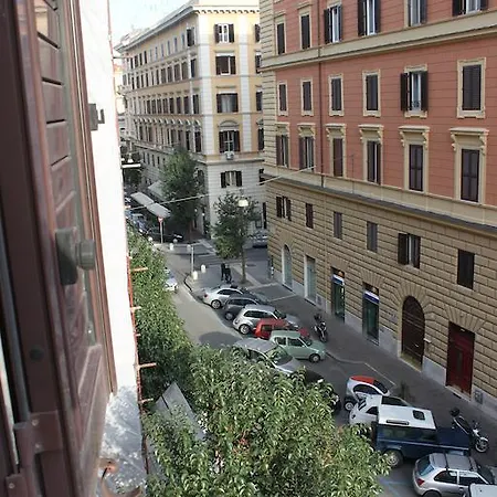 Guest house Catone Vatican Rome
